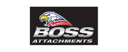 Boss Attachments