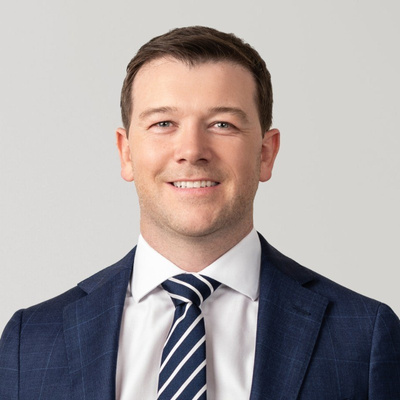 Headshot of Eddie Read