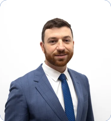 Paul Del Gigante, Founder and AI & Automation Lead at Inturing