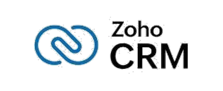 Zoho CRM