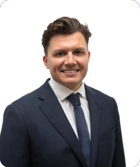Harry Cribb, Founder and Enterprise Solutions Director at Inturing